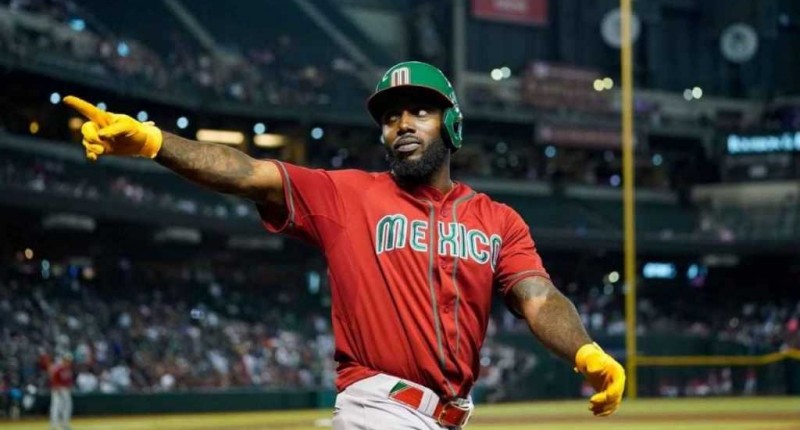 RIVAL DE LUJO: SELECCIÓN MEXICANA DE BEISBOL SE ENFRENTARÁ A LOS DODGERS, BICAMPEONES DE LA MLB