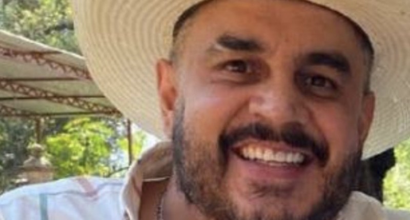  LOCALIZAN CON VIDA A ALEJANDRO CORREA, EXALCALDE DE ZINAPÉCUARO