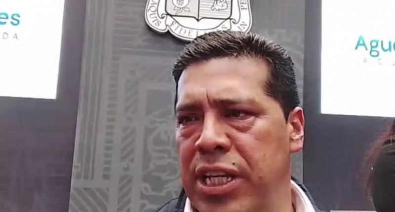  OFRECE MUNICIPIO DE AGS EDUCACIÓN MEDIA SUPERIOR GRATUITA A QUIENES QUIERAN SER POLICÍAS | VIDEO 