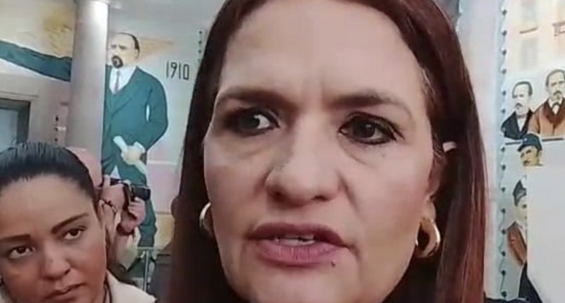  PIDE DIPUTADA DE AGS, ALMA HILDA MEDINA, QUE EL IMSS GARANTICE EL OTORGAMIENTO DE HEMODIÁLISIS A SUS DERECHOHABIENTES DE LA ENTIDAD | VIDEO 