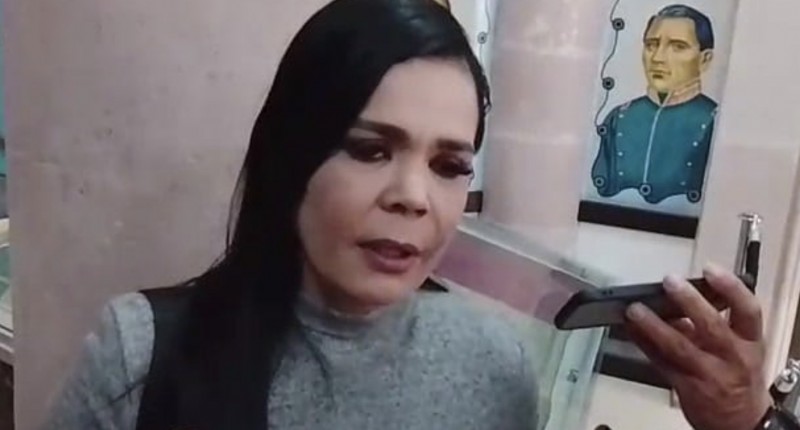 DIPUTADA EN AGS, NANCY GUTIÉRREZ, CRITICA DERROCHE DE MUNICIPIOS EN ESPECTÁCULOS CUANDO FALTA PRESUPUESTO PARA SEGURIDAD; AGREGA QUE PADRES DEBEN SER MÁS CUIDADOSOS CON SUS HIJOS | VIDEO 