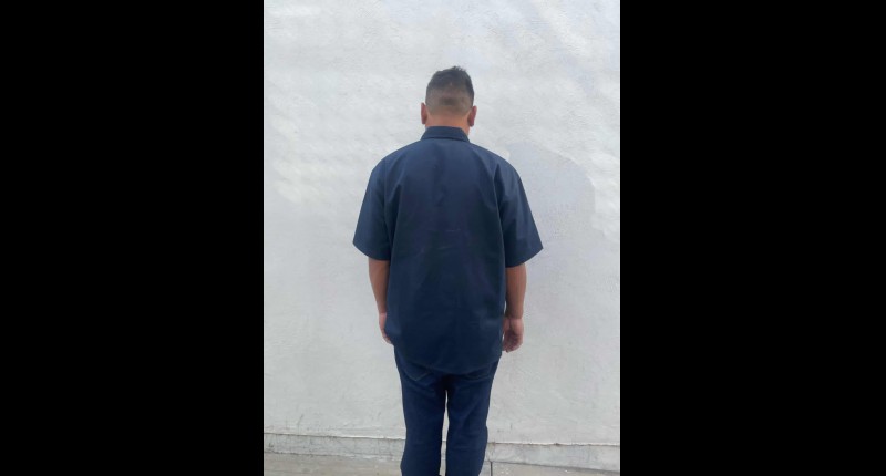 A JUAN ´N´ ALIAS ´EL PANTENE´ LO MANDARON POR EL SHAMPOO Y ACONDICIONADOR Y LO ROBÓ EN VEZ DE PAGARLO