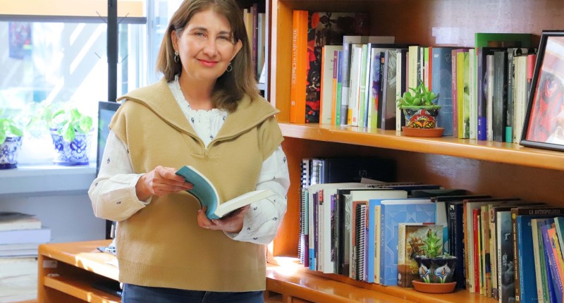 AGUASCALIENTES REGISTRA UNA CRECIENTE DIVERSIDAD RELIGIOSA: UAA