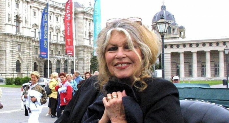 MURIÓ LA ACTRIZ BRIGITTE BARDOT, ICONO DEL CINE FRANCÉS