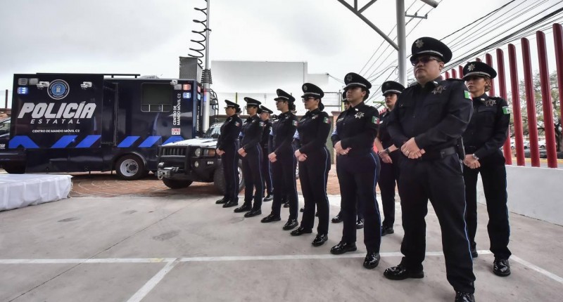 ASÍ PROTEGEN EL C5i Y LA POLICÍA CIBERNÉTICA DE AGS TU SEGURIDAD EN INTERNET