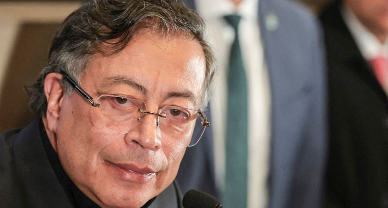 COLOMBIA CONFIRMA ACUERDO DE PETRO CON TRUMP CONTRA `OBJETIVOS DE ALTO VALOR`, INCLUIDOS ELN Y CLAN DEL GOLFO