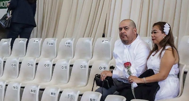 MÉXICO REGISTRA UN DIVORCIO POR CADA TRES MATRIMONIOS; NUEVO LEÓN ENTRE LOS ESTADOS CON MÁS CASOS