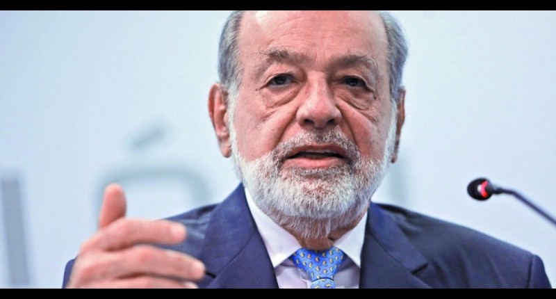 GRUPO CARSO CONFIRMA CONTRATO MIXTO CON PEMEX EN EL CAMPO TERRESTRE MACAVIL