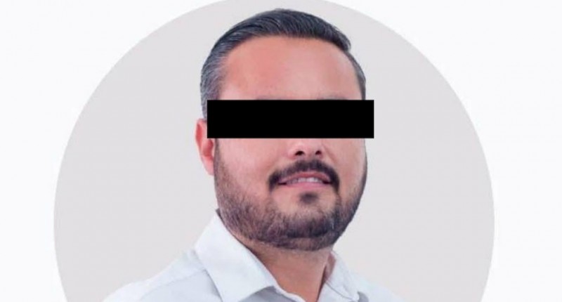 PROCESAN AL EXDIRECTOR DE OBRAS PÚBLICAS DE TEQUILA, JALISCO