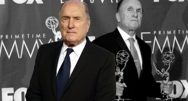 MUERE ROBERT DUVALL, GANADOR DEL ÓSCAR Y ACLAMADO ACTOR DE EL PADRINO, A LOS 95 AÑOS
