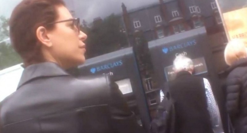 `NO ESTAMOS A FAVOR`: SHEINBAUM RECLAMARÁ A REINO UNIDO POR ASILO A KARIME MACÍAS