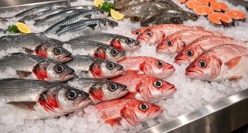 LA SECRETARÍA DE SALUD DE AGS REFUERZA VIGILANCIA SANITARIA EN TEMPORADA DE CUARESMA