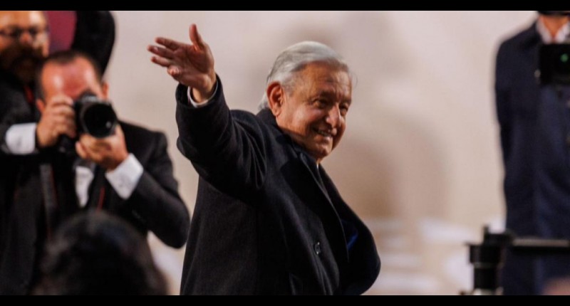 ASF REPORTA PRESUNTOS DAÑOS AL ERARIO POR MÁS DE 65,169 MILLONES DE PESOS EN EL ÚLTIMO AÑO DE AMLO