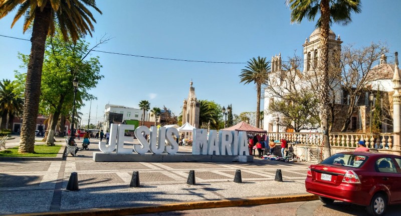 MUNICIPIO DE JESÚS MARÍA, AGS, INFORMA QUE HA BRINDADO DIVERSOS APOYOS A VISITANTES Y JESUSMARIENCES QUE SE VIERON AFECTADOS POR NARCOBLOQUEOS