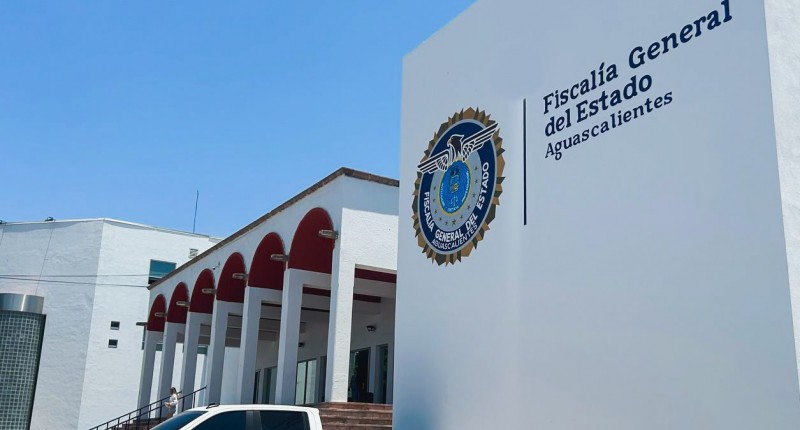 FISCALÍA DE AGS VINCULA A PROCESO A MUJER POR VIOLENCIA FAMILIAR EN AGRAVIO DE UNA ADOLESCENTE