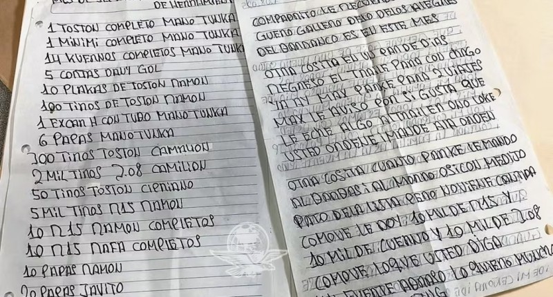 CJNG SURTÍA DE ARMAS CADA MES A SUS JEFES DE PLAZA