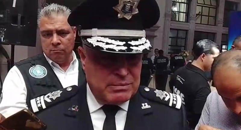 CONTINÚAN OPERATIVOS PARA GARANTIZAR CARRETERAS SEGURAS EN AGS Y SE RECOMIENDA TOMAR MEDIDAS AL SALIR DEL ESTADO: SSPE | VIDEO 