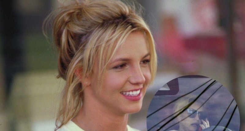 BRITNEY SPEARS ES ARRESTADA POR CONDUCIR EBRIA EN CALIFORNIA; ESTO SE SABE