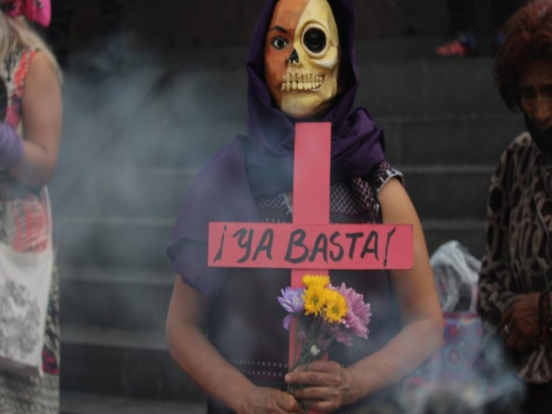 MÉXICO LLEGA AL 8M CON 6 MIL 440 FEMINICIDIOS EN LOS ÚLTIMOS SIETE AÑOS; REPORTAN MÁS DE 28 MIL DESAPARECIDAS Y NO LOCALIZADAS EN 2025