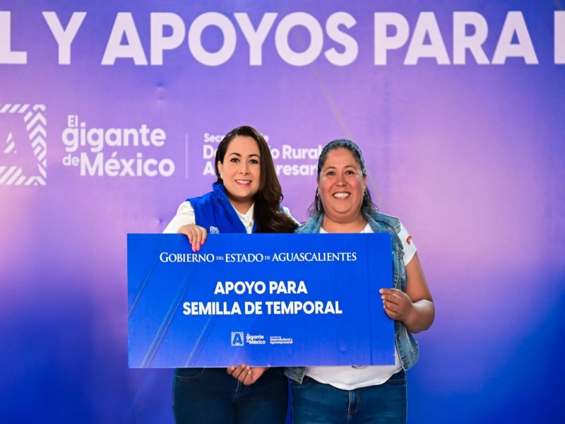 AGUASCALIENTES IMPULSA PROGRAMAS PARA FORTALECER EL DESARROLLO ECONÓMICO, SOCIAL Y LA SEGURIDAD DE LAS MUJERES