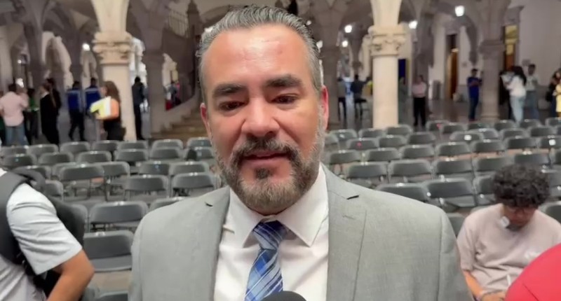 LA FNSM ES LA MÁS SEGURA DE MÉXICO 