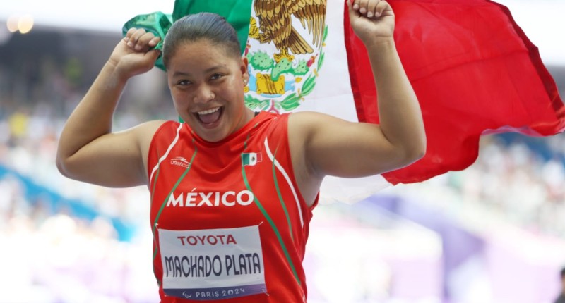 CONADE ANUNCIA QUE HABRÁ MÁS DE 50 EVENTOS DEPORTIVOS DE TALLA MUNDIAL EN MÉXICO DURANTE 2026