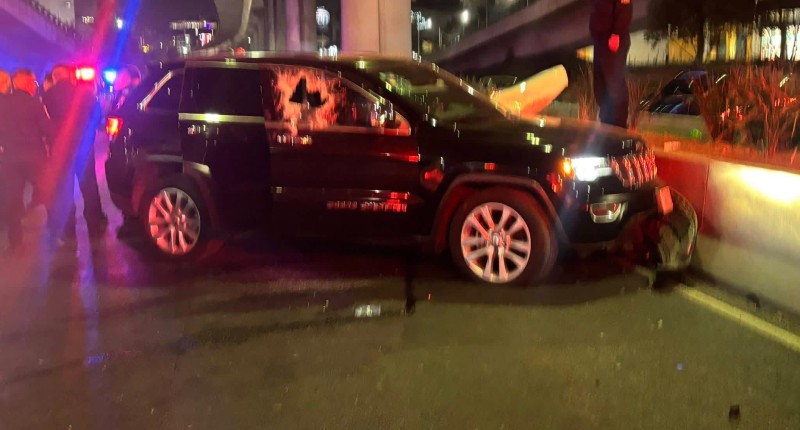 ACRIBILLAN A EXDIRIGENTE DEL ISSSTE EN CALLES DE LA CDMX