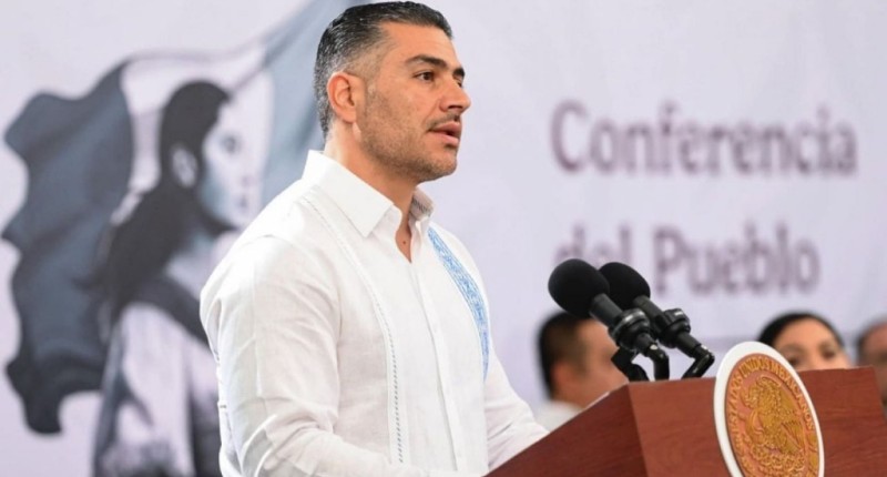 HARFUCH RECONOCE QUE EL PUERTO DE COLIMA OPERA COMO PUNTO ESTRATÉGICO PARA EL TRASIEGO DE DROGA