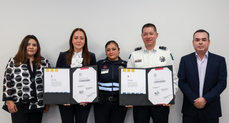 EN AGS TENDRÁN ÓRDENES DE PROTECCIÓN UNA RESPUESTA MÁS RÁPIDA