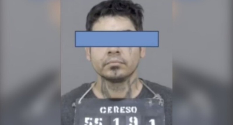 ABATEN AL ´JOKER´, JEFE DE SICARIOS DEL CJNG IMPLICADO EN EL ASESINATO DE UN POLICÍA ESTATAL EN COLIMA