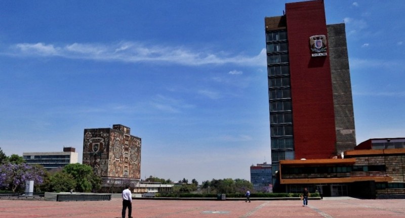 UNAM CREA CONSEJO COORDINADOR DE INTELIGENCIA ARTIFICIAL; BUSCA SALVAGUARDAR LA INTEGRIDAD ACADÉMICA Y LA PROPIEDAD INTELECTUAL