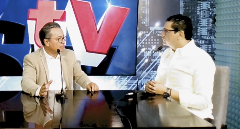 VIDEO| MIL 500 FUNCIONARIOS DEL MUNICIPIO DE AGS TRABAJAN DE FORMA DIRECTA EN LA FNSM Y HASTA 6 MIL DE FORMA INDIRECTA 