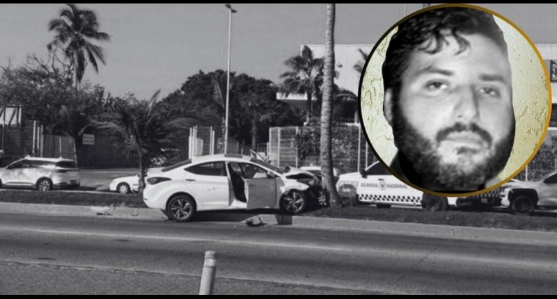 GOLPE A LA MAYIZA: ABATEN A `LA BARQUITA´, JEFE DE SICARIOS, TRAS PERSECUCIÓN EN MANZANILLO