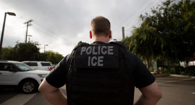 MUERE OTRO MEXICANO BAJO CUSTODIA DE ICE, AHORA EN FLORIDA; MUERTE DE JOVEN ES LA NÚMERO 42 BAJO LA ADMINISTRACIÓN TRUMP