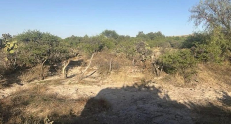 HOMBRE ALCOHÓLICO, 57 AÑOS, FUE ENCONTRADO AHOGADO EN UN ARROYO EN ASIENTOS, AGS.