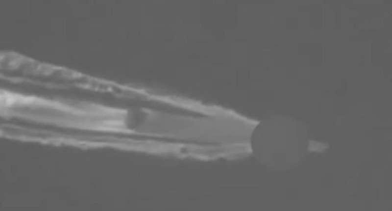 ESTADOS UNIDOS CONFIRMA NUEVO ATAQUE CONTRA LANCHA EN EL PACÍFICO