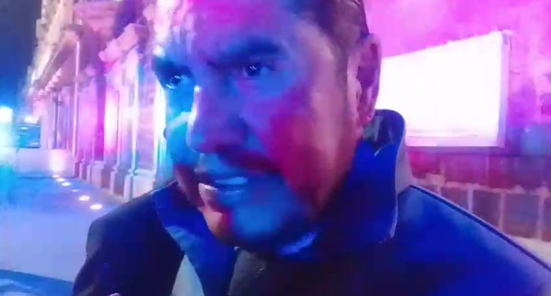 FISCALÍA DE AGS INVESTIGA CASO DE FALLECIDO EN LA COMANDANCIA DE TEPEZALÁ, ADEMÁS LOGRA PRISIÓN PREVENTIVA PARA DETENIDOS POR LA ESTAFA PONZI A LA UAA | VIDEO 