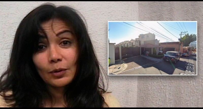 FGR DEVOLVERÁ INMUEBLES INCAUTADOS A SANDRA ÁVILA BELTRÁN, LA `REINA DEL PACÍFICO`, VINCULADA AL CÁRTEL DE SINALOA
