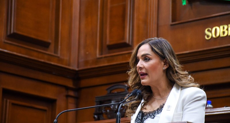 «NI UN PASO ATRÁS CONTRA LA VIOLENCIA»: APRUEBAN DICTAMEN DE ARLETTE MUÑOZ PARA REFORZAR ÓRDENES DE PROTECCIÓN EN AGUASCALIENTES