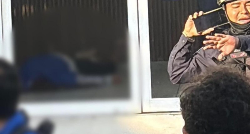 ESTUDIANTE ASESINA A DOS PROFESORAS AL INTERIOR DE PLANTEL EDUCATIVO EN MICHOACÁN