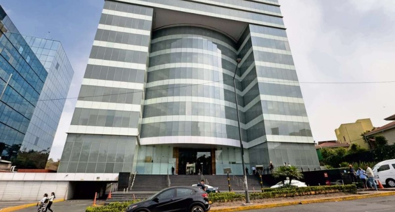 LICITAN TRANSPORTE PARA TRABAJADORES DE LA CORTE; BUSCAN QUE NO LLEGUEN TARDE Y REDUCIR SU ESTRÉS