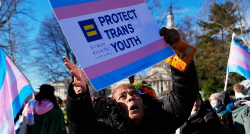 COMITÉ OLÍMPICO INTERNACIONAL DICTA VEREDICTO: SÓLO MUJERES BIOLÓGICAS PODRÁN COMPETIR EN DEPORTES FEMENILES