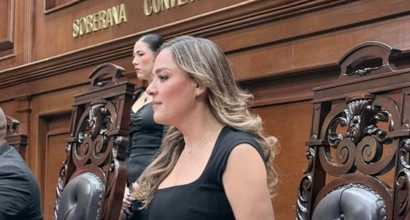 ARLETTE MUÑOZ IMPULSA LA INICIATIVA `DEBER REFORZADO´ PARA PROTEGER A LA NIÑEZ EN AGUASCALIENTES 