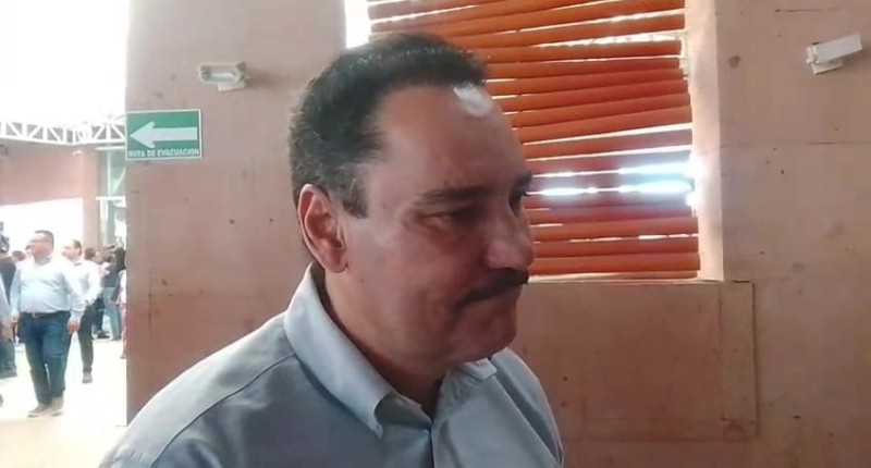 APLAUDE SENADOR TOÑO QUE EL PAN SE ABRA A LAS CANDIDATURAS CIUDADANAS PARA EL 2027 | VIDEO 