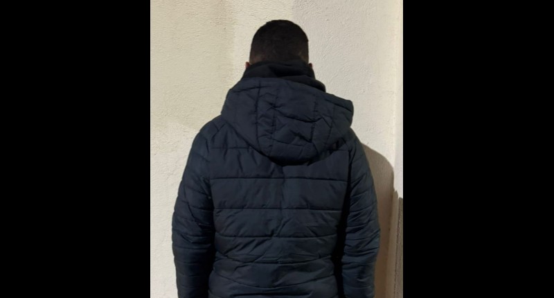 DOS DETENIDOS EN AGS CUANDO CIRCULABAN EN MOTOCICLETAS ROBADAS