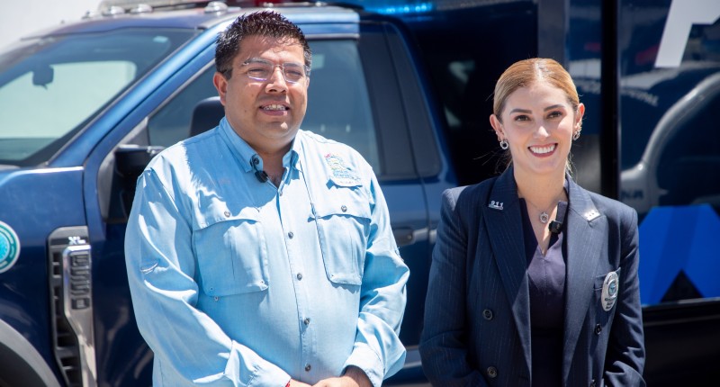 IMPULSA JESÚS MARÍA, AGS, LA PROTECCIÓN DIGITAL EN FAVOR DE LA NIÑEZ