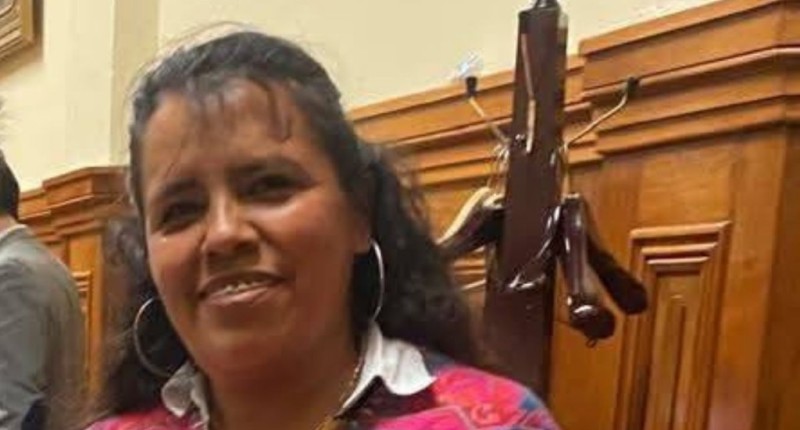 ASESINAN A EXCANDIDATA A ALCALDESA DE TEMOAC, MORELOS; `MI VIDA ESTÁ EN RIESGO`, DENUNCIÓ