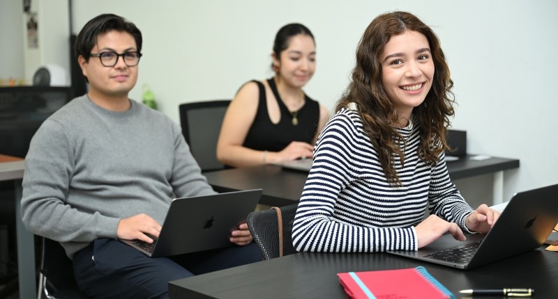 ANUNCIAN EN AGS TALLERES GRATUITOS DE CAPACITACIÓN PARA EMPRENDEDORES