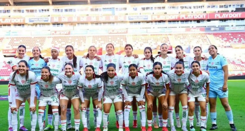 CENTELLAS FUNDIDAS: SON GOLEADAS POR JUÁREZ Y QUEDAN EN EL FONDO DE LA TABLA