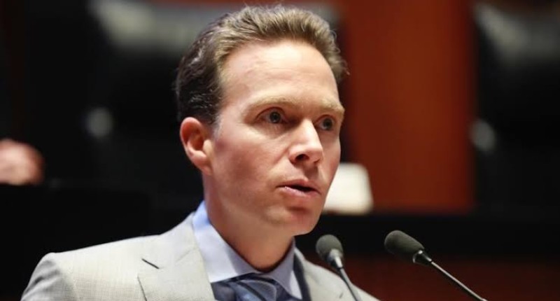 BUSCAN 27 SENADORES 17 GUBERNATURAS QUE SE DISPUTARÁN EN 2027